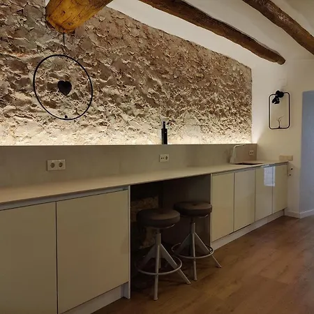 El Nido 14 Apartamento *