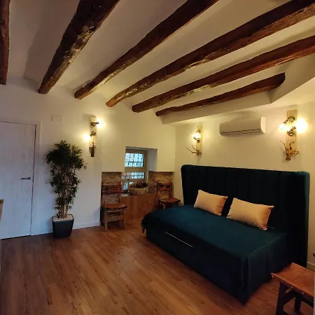 El Nido 14 Apartamento *