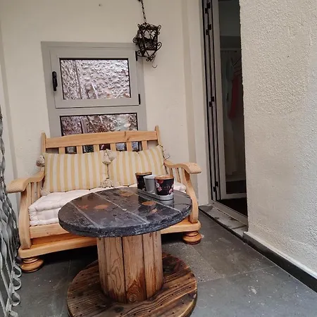 Apartamento El Nido 14 *