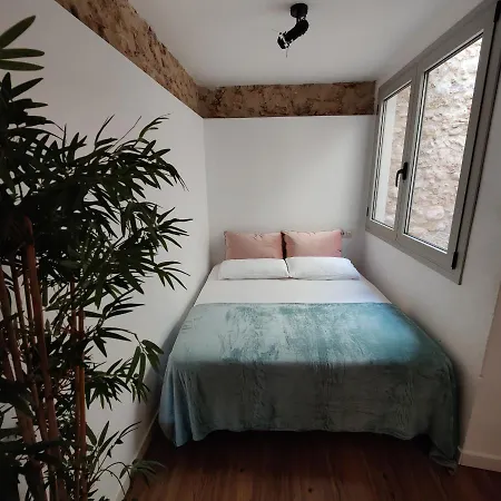 Apartamento El Nido 14 Hospitalet De L'Infant