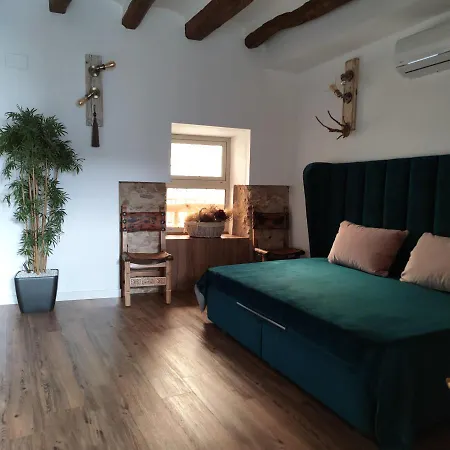 Apartamento El Nido 14 Hospitalet De L'Infant