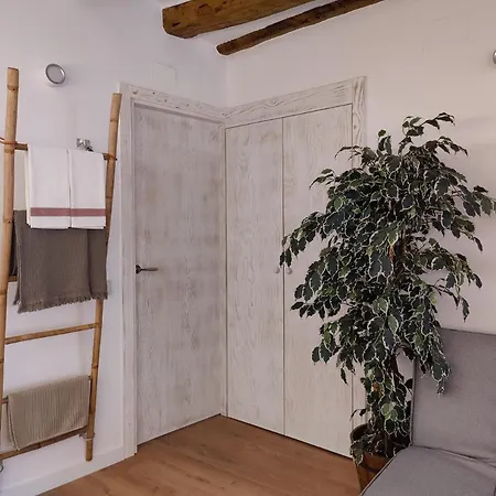 Apartamento El Nido 14
