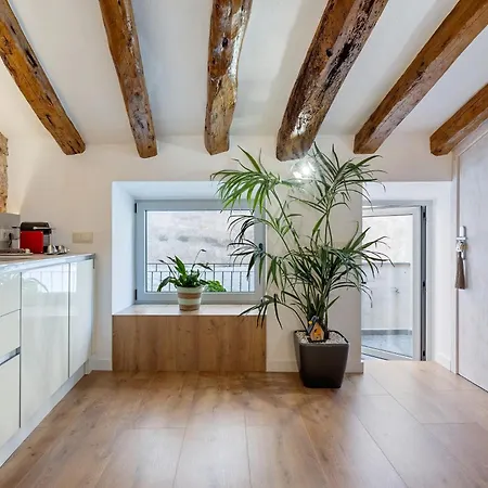Apartamento El Nido 14