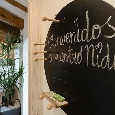 El Nido 14 Hospitalet De L'Infant