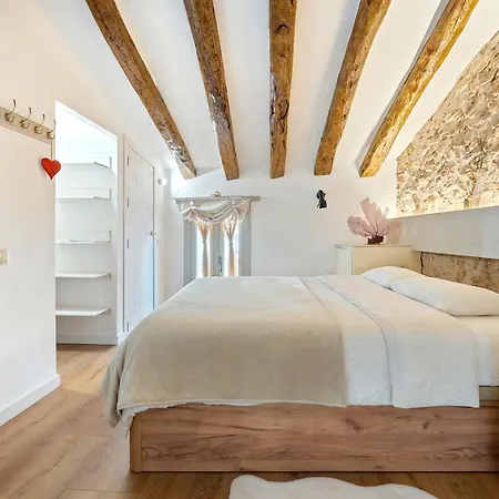 El Nido 14 Apartamento
