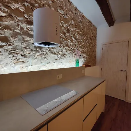 El Nido 14 Apartamento Hospitalet De L'Infant