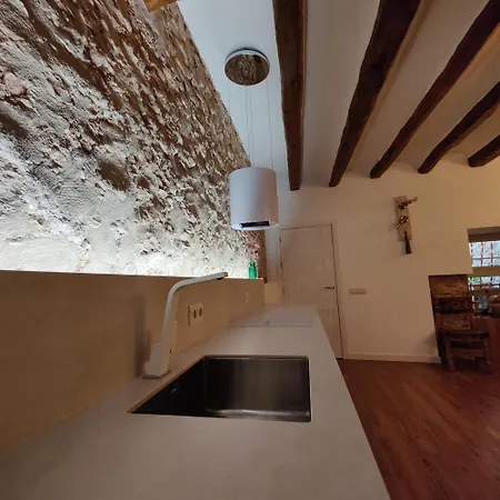 El Nido 14 Apartamento
